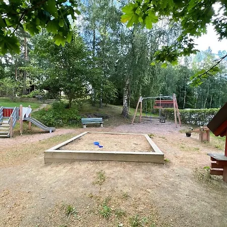 Ranta Appartement *