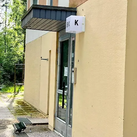 Ranta Apartament