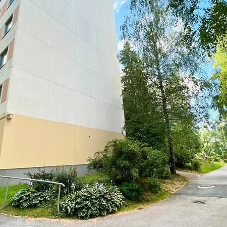 Ranta Appartement Tampere