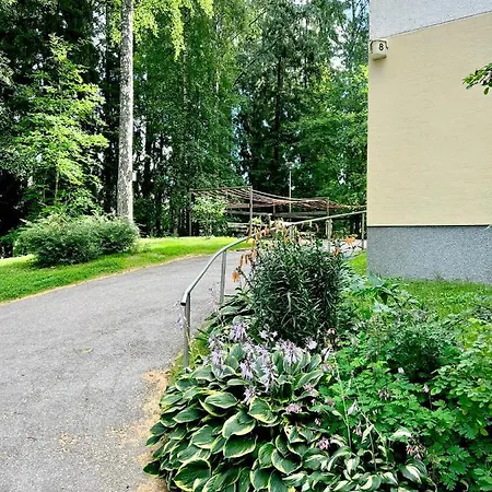 Apartament Ranta Tampere
