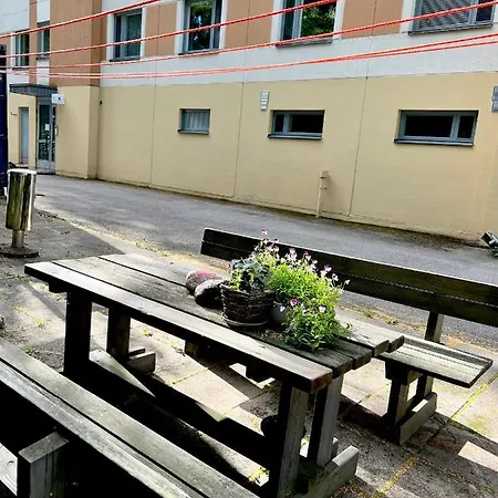 Apartament Ranta *
