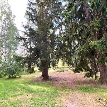 아파트 Ranta 탐페레