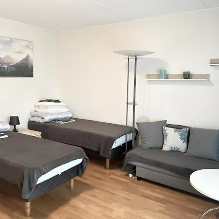 Apartament Ranta *
