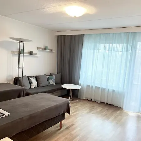 Apartament Ranta *
