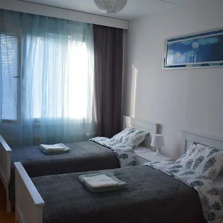 Ranta Apartament