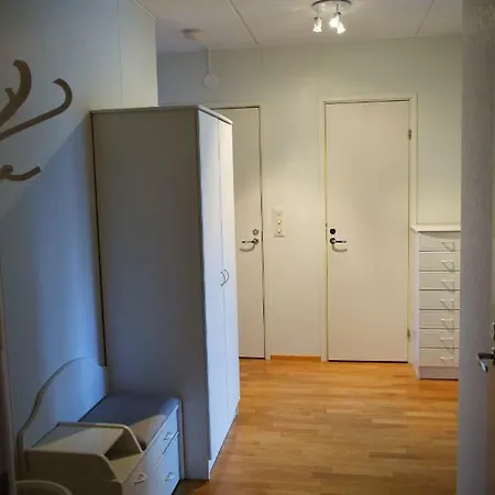 Ranta Apartament *