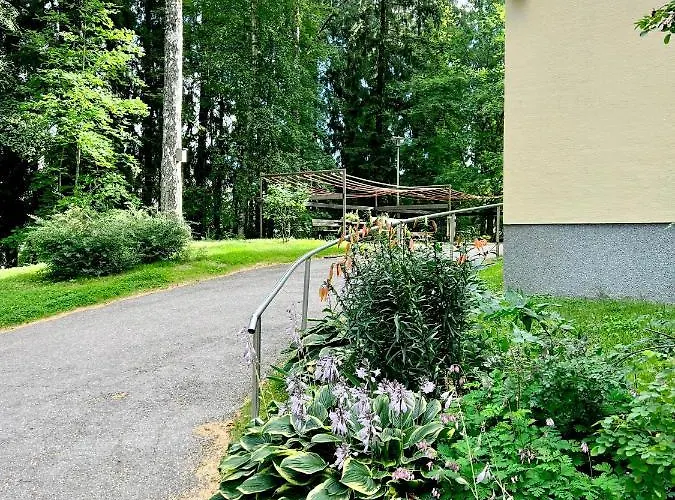 Apartamento Ranta Tampere