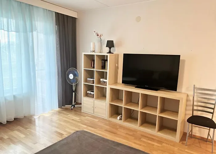 Apartamento Ranta