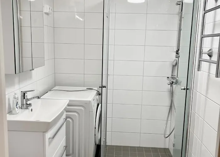 Apartamento Ranta Tampere